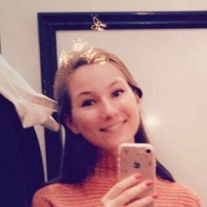 Meet your Posher, Briggie